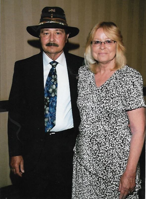 The Wilimziks celebrate 50 years